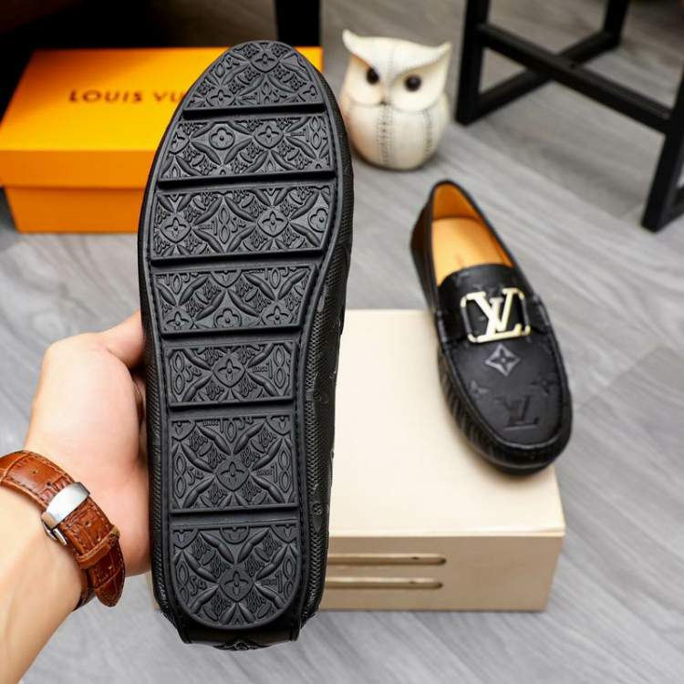 Picture of Louis Vuitton Shoes _SKULVsz38-45mnf052812153